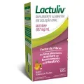 Lactuliv Sabor Salada de Frutas 120mL